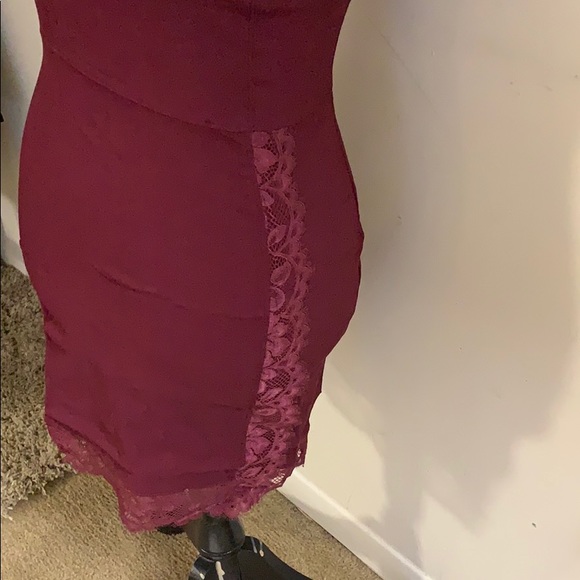 Free people premonitions body con dress in… - Picture 15 of 16